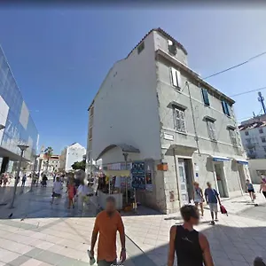Pirja , Split Croatia