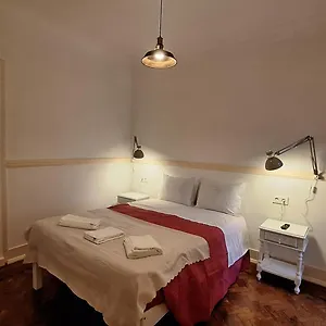Graca , Lisbon Portugal