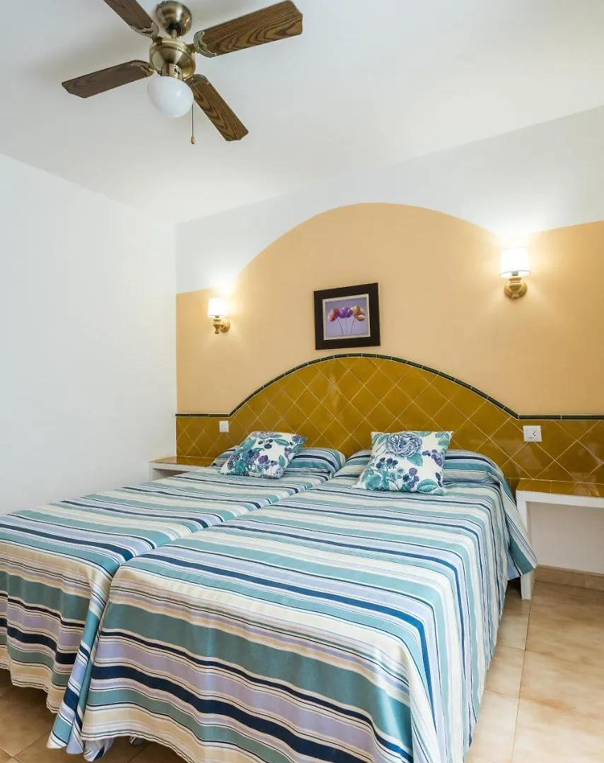 Apartamentos Sol Ponent Cala Blanca  Appartamento Cala Blanca (Menorca)